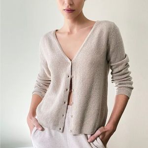 The Group by Barbaton New Lounge Cardigan